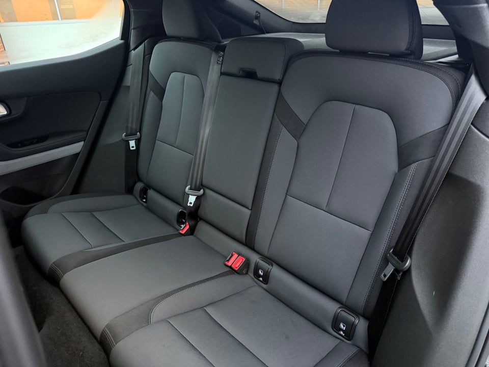 Polestar 2 Long Range AWD 5d