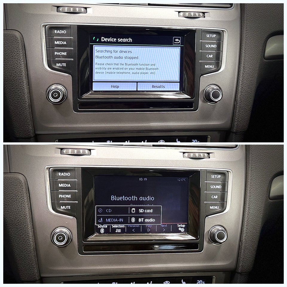 VW Golf VII 1,4 TSi 122 Edition 40 BMT 5d