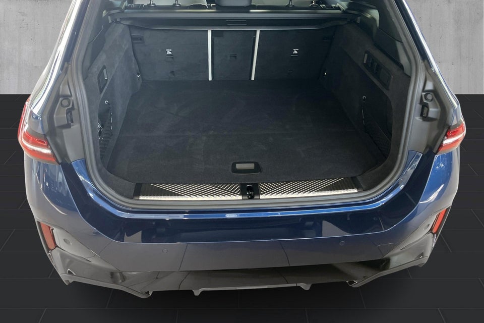 BMW i5 eDrive40 Touring M-Sport 5d