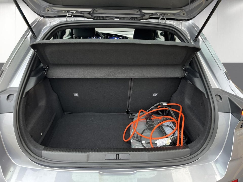 Opel Mokka-e 54 Elegance 5d