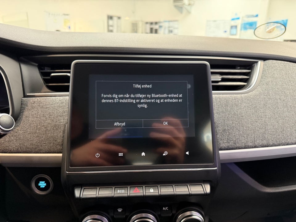 Renault Zoe 52 Zen 5d