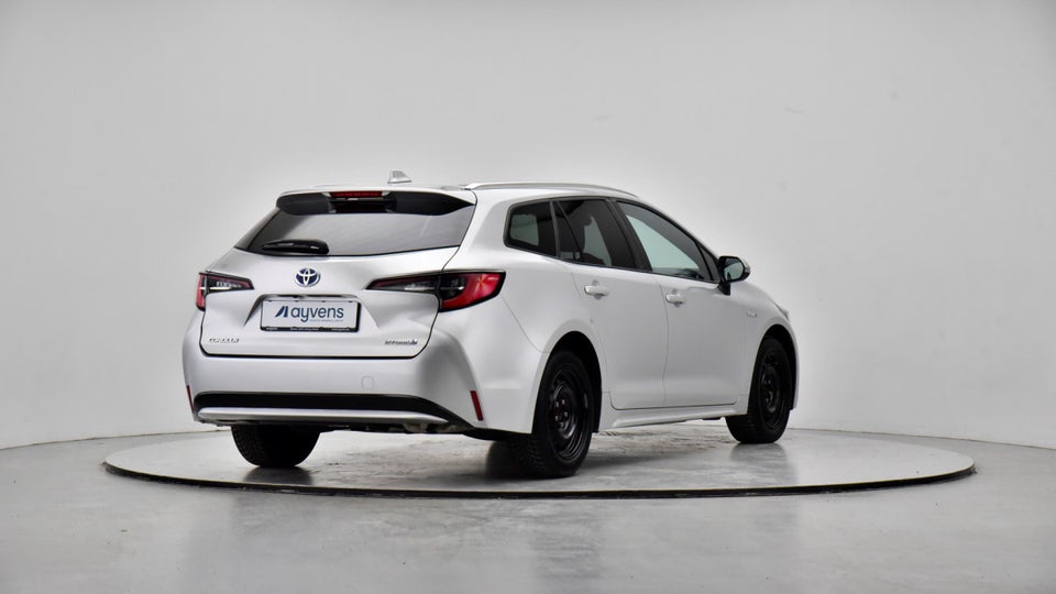 Toyota Corolla 1,8 Hybrid H1 MDS 5d