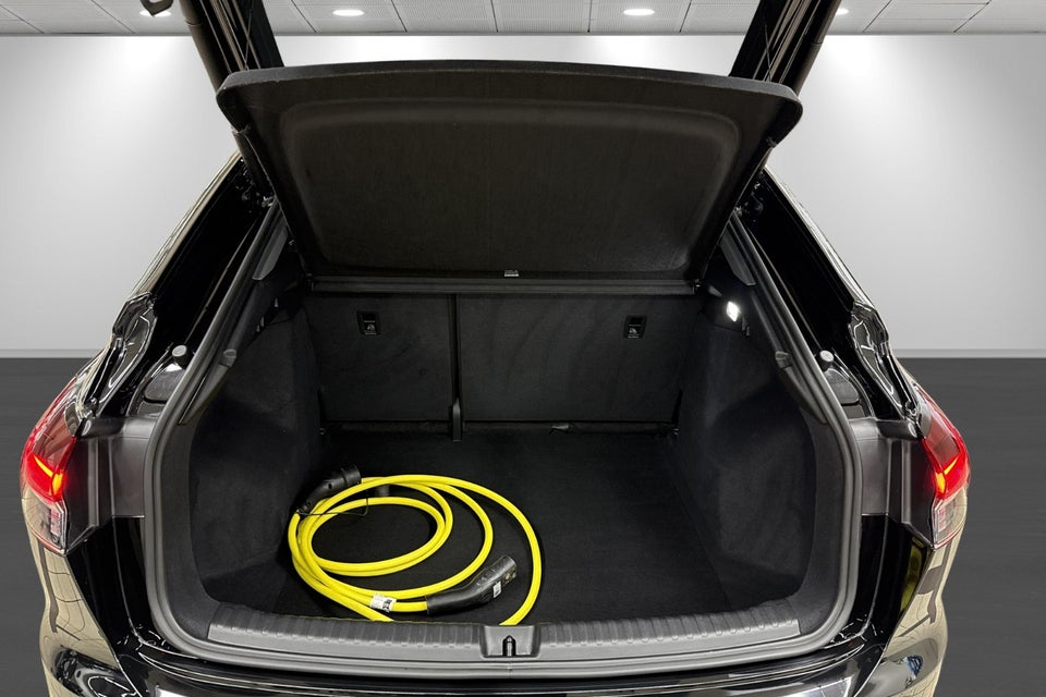 Audi Q4 e-tron 50 Attitude Sportback quattro 5d