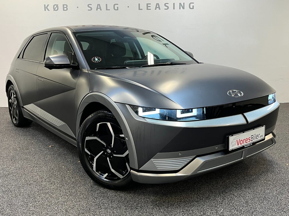 Hyundai Ioniq 5 73 Uniq 5d