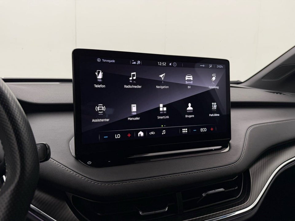 Skoda Enyaq 60 iV Sportline 5d