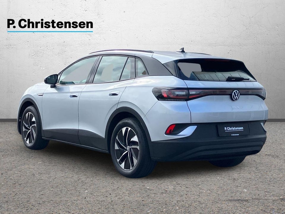 VW ID.4 77 Pro Performance 5d