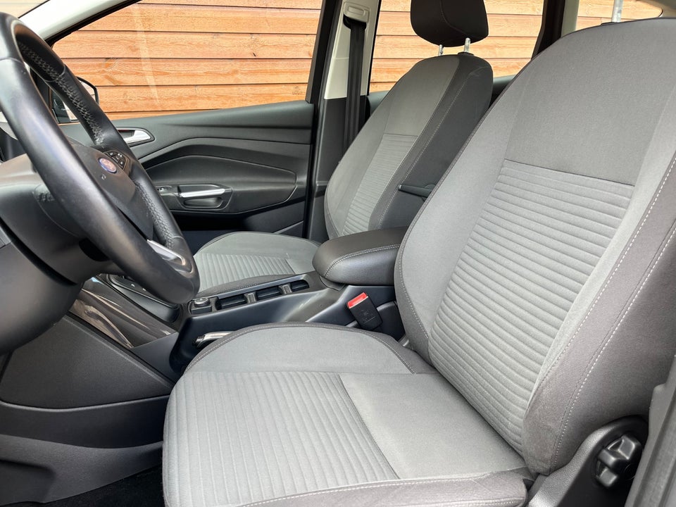 Ford C-MAX 1,5 SCTi 150 Titanium aut. 5d