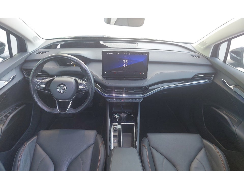 Skoda Enyaq 80 iV Plus Suite 5d
