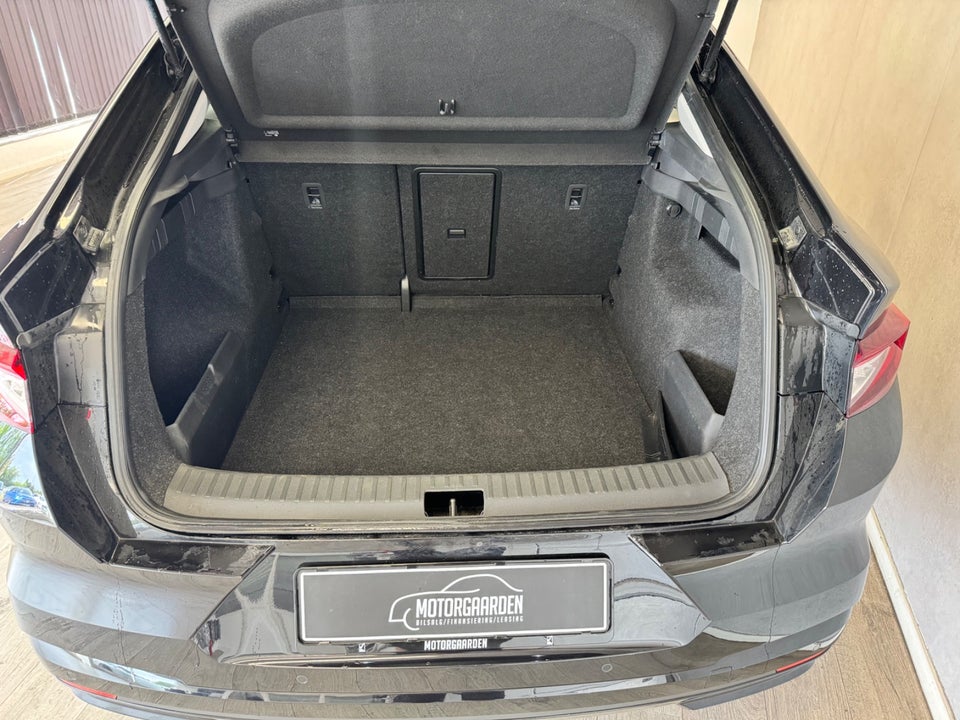 Skoda Enyaq 60 iV Coupé 5d