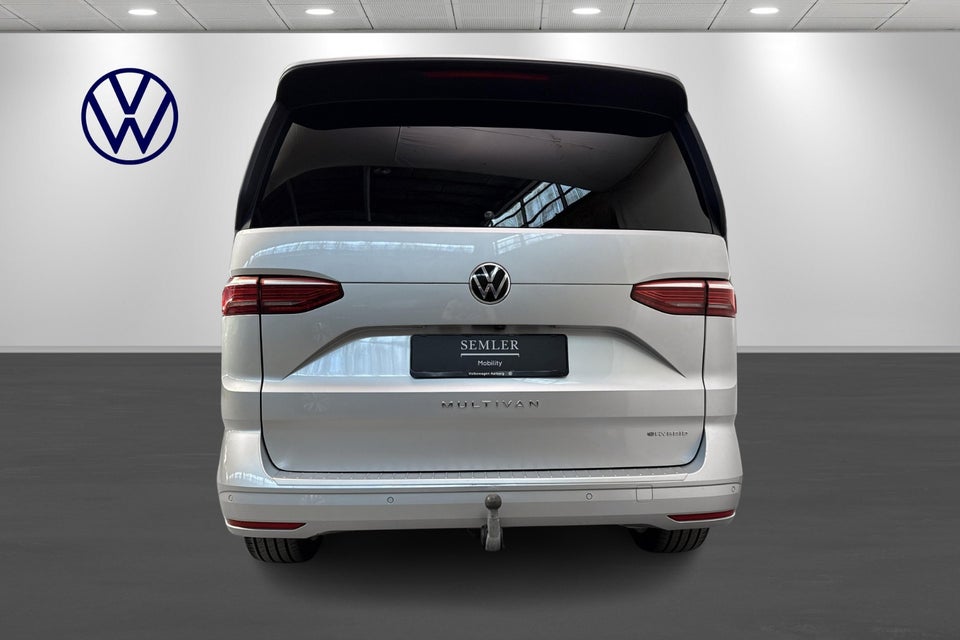 VW Multivan 1,4 eHybrid DSG kort