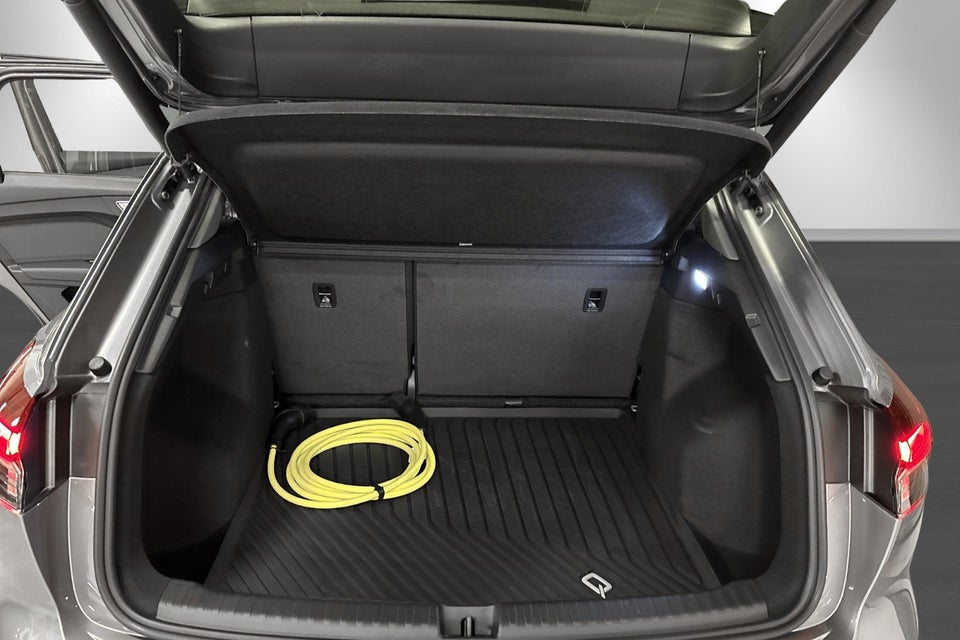 Audi Q4 e-tron 45 Progress 5d