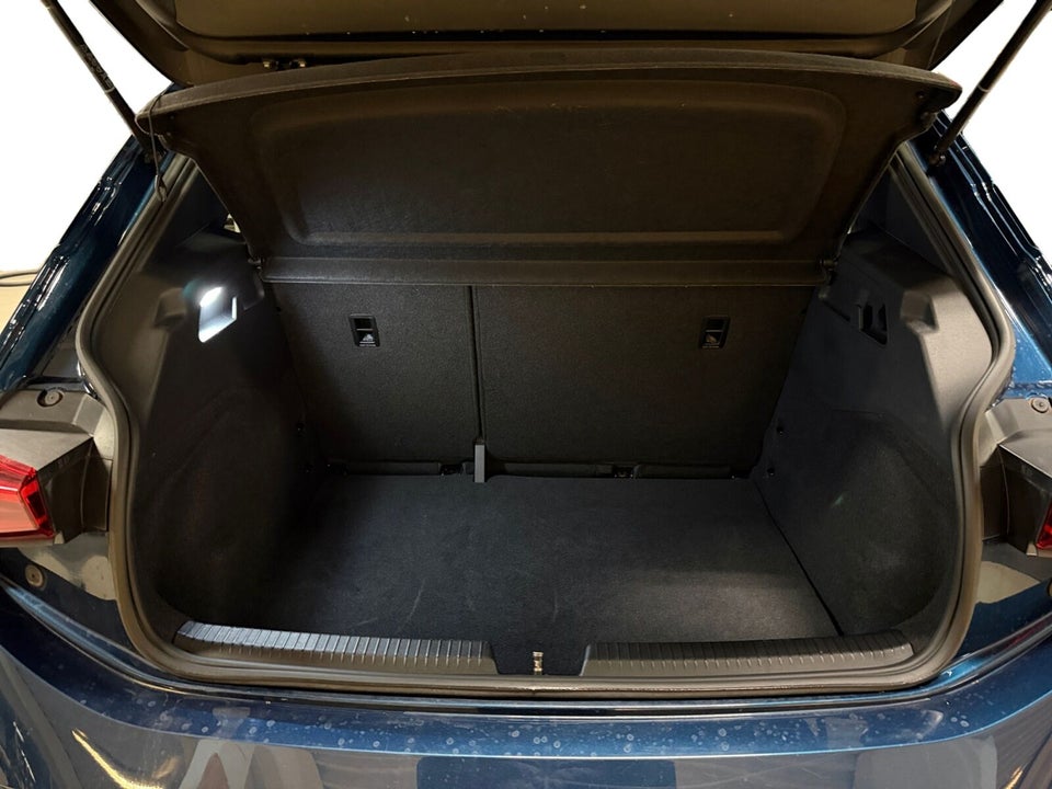 Cupra Born 58 High 5d