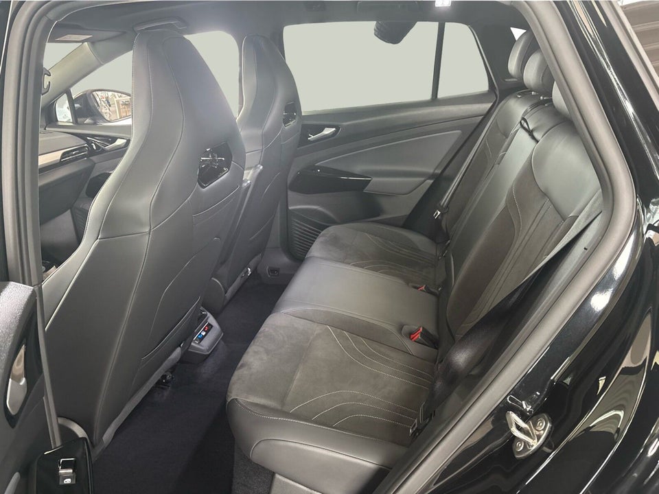 VW ID.4 77 1ST Pro Performance Max 5d