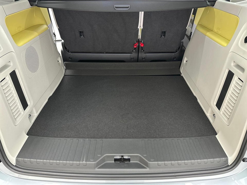 VW ID.Buzz 77 Life SWB 5d