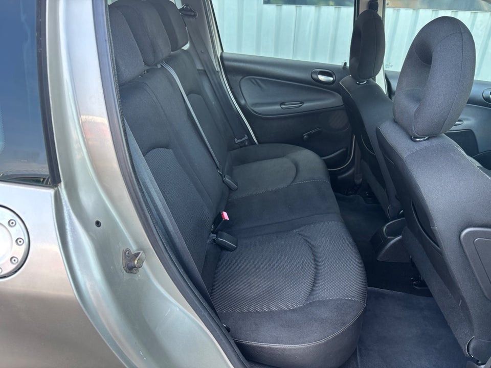 Peugeot 206 1,6 S-line SW aut. 5d