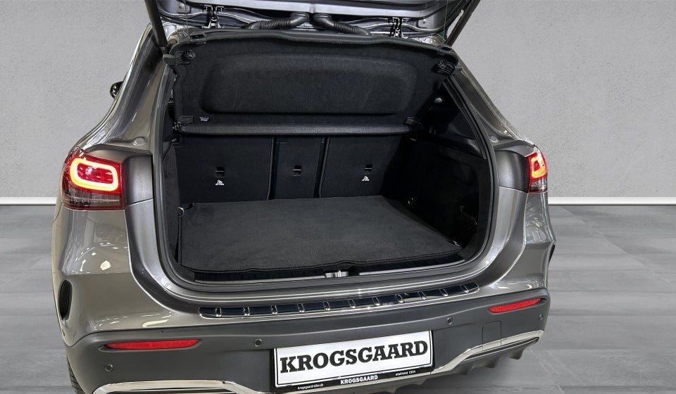 Mercedes EQA250 AMG Line 5d