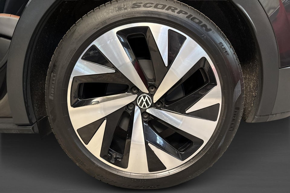 VW ID.4 77 Pro Performance 5d