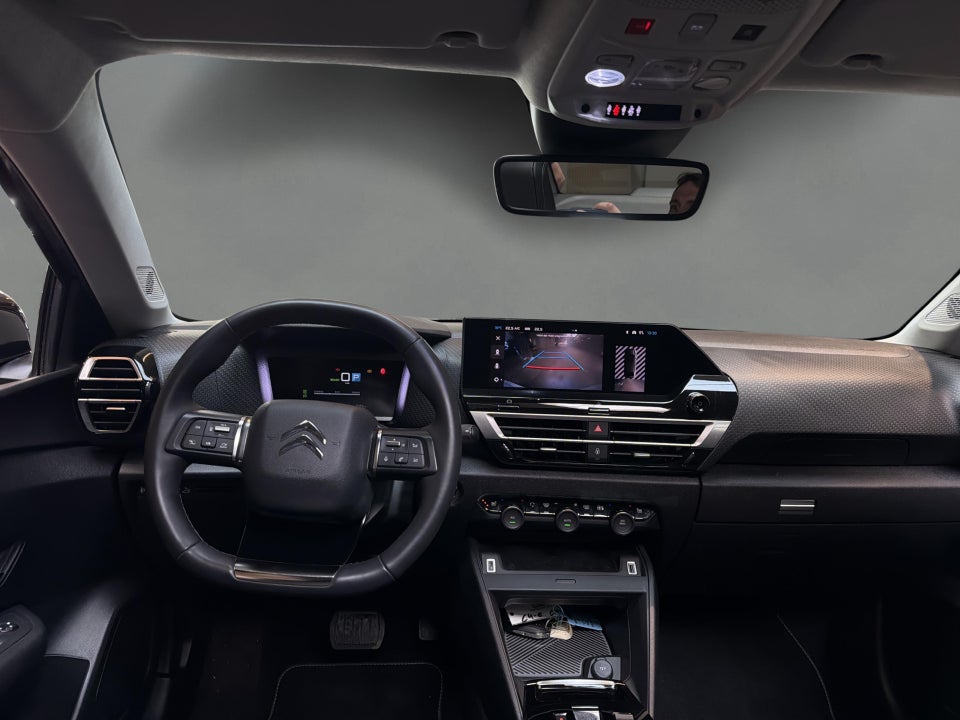 Citroën ë-C4 X 50 Palais Sky 4d