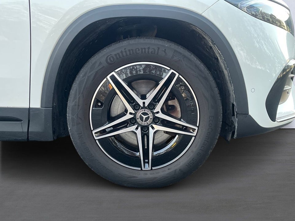 Mercedes EQA250 AMG Line 5d