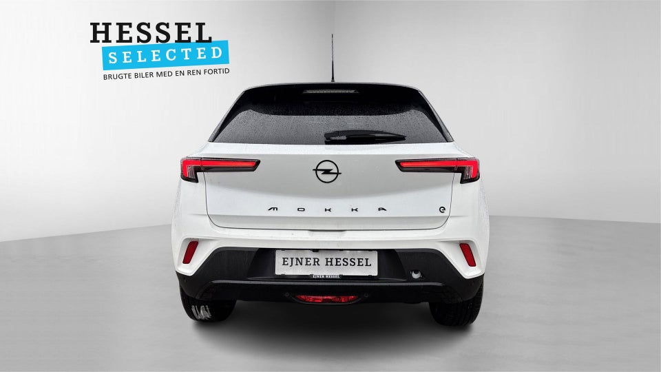 Opel Mokka-e 50 GS Line 5d