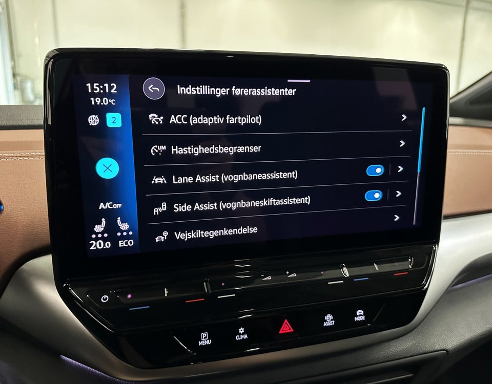 VW ID.4 77 Pro Performance Max 5d