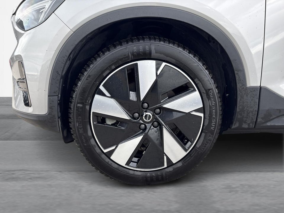 Volvo C40 ReCharge Extended Range Plus 5d
