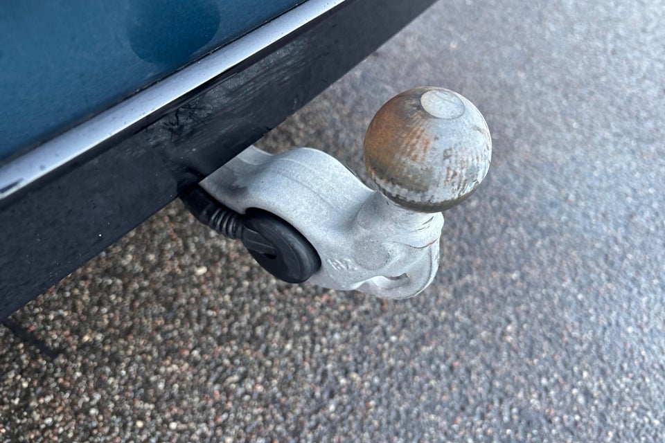 VW Tiguan 1,4 eHybrid R-line DSG 5d