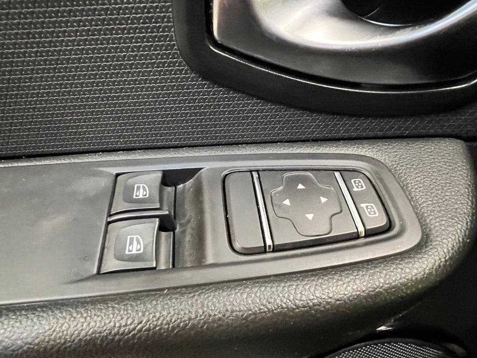 Renault Clio IV 1,5 dCi 90 Zen 5d