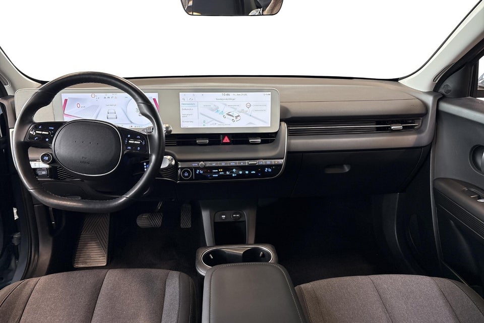 Hyundai Ioniq 5 58 Essential 5d