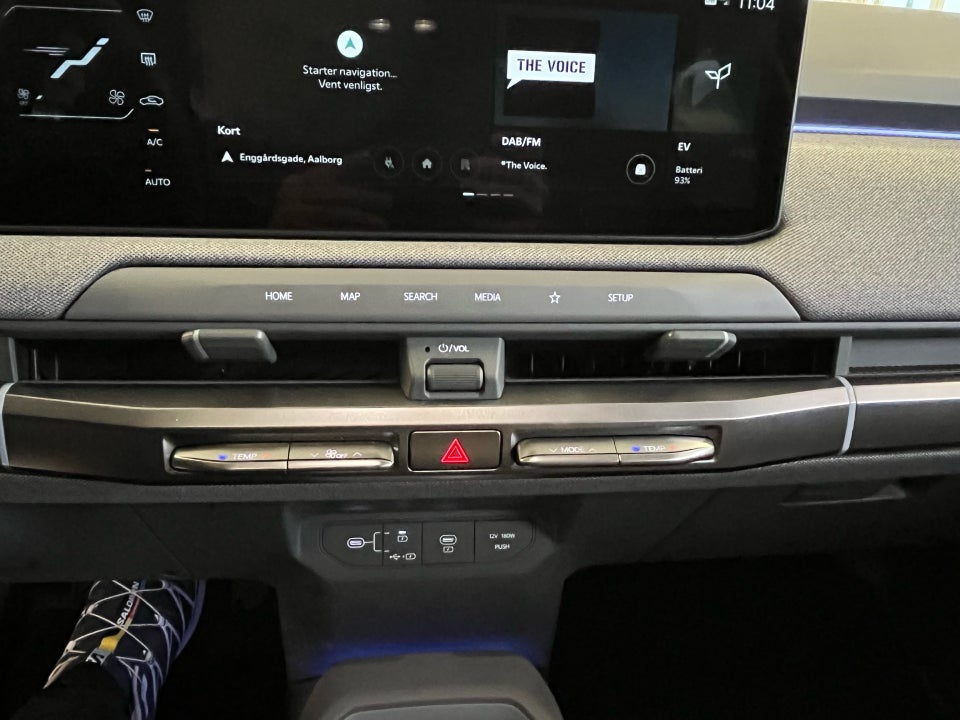 Kia EV3 81 Long Range Upgrade 5d