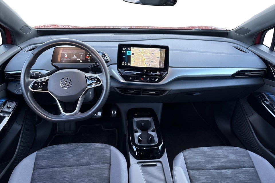 VW ID.4 77 Pro Performance 75 Years Edition 5d