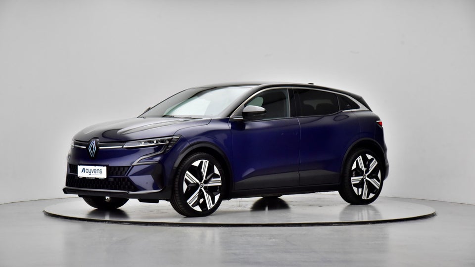 Renault Megane E-Tech 60 Iconic 5d