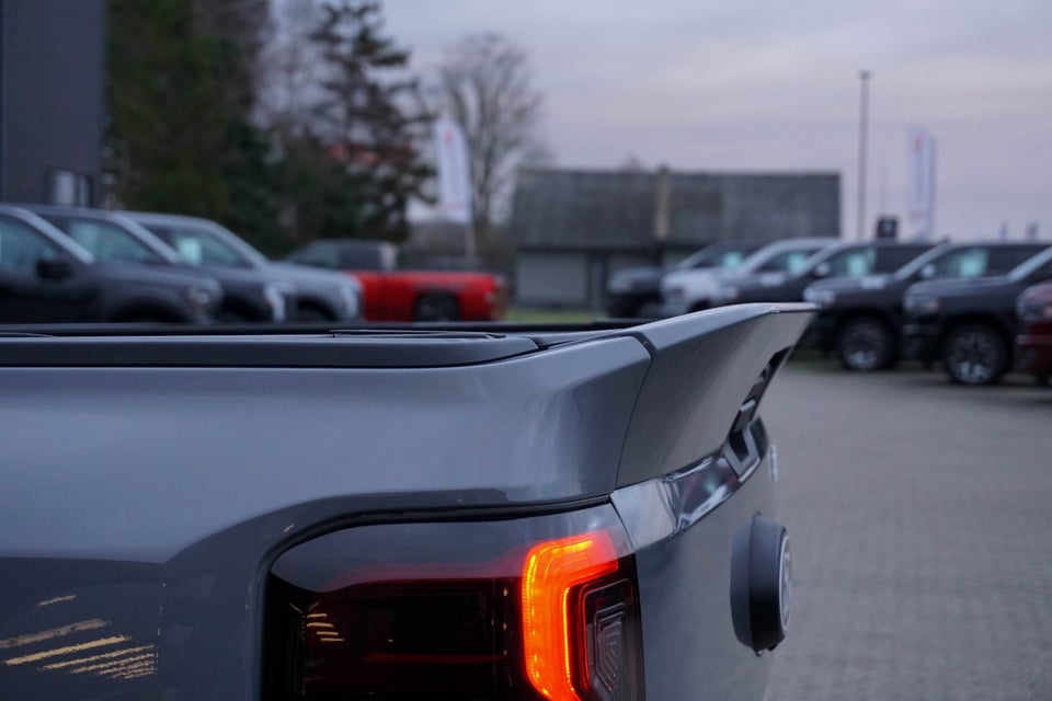 Ford Ranger 3,0 EcoBlue MS-RT Db.Kab aut. 4d