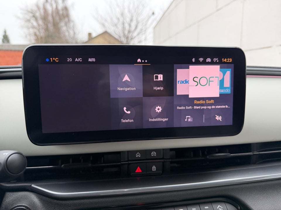 Fiat 600e 54 la Prima 5d