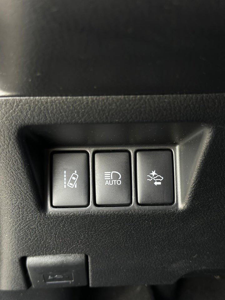 Toyota Yaris 1,5 Hybrid H2 Exclusive e-CVT 5d