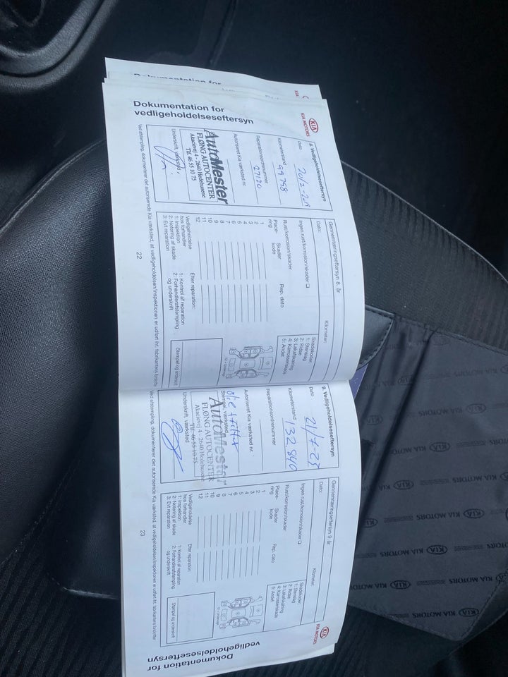 Kia Picanto 1,1 Fresh+ 5d