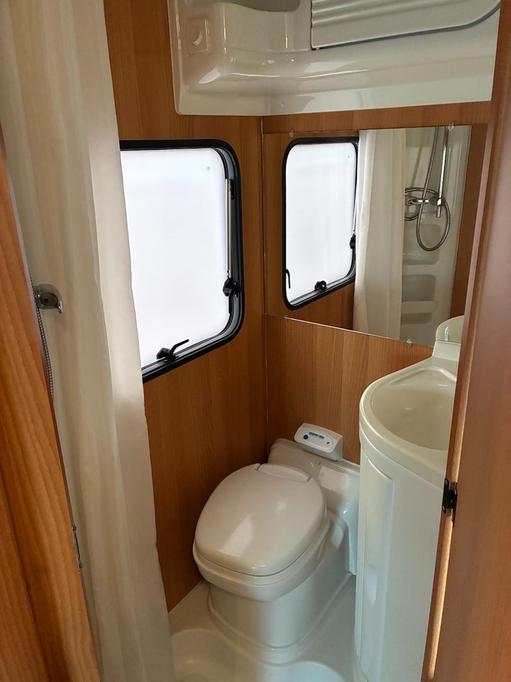 Fiat McLouis 2,2 Lagan 250 2d