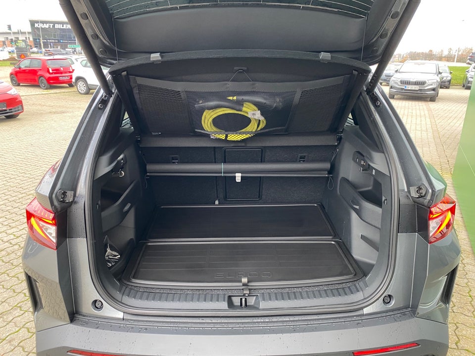 Skoda Elroq 85 iV Sportline 5d