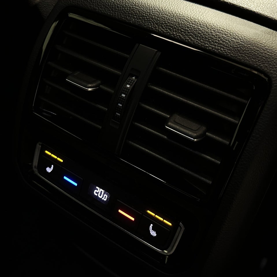 VW Arteon 2,0 TSi 190 R-line DSG 4d