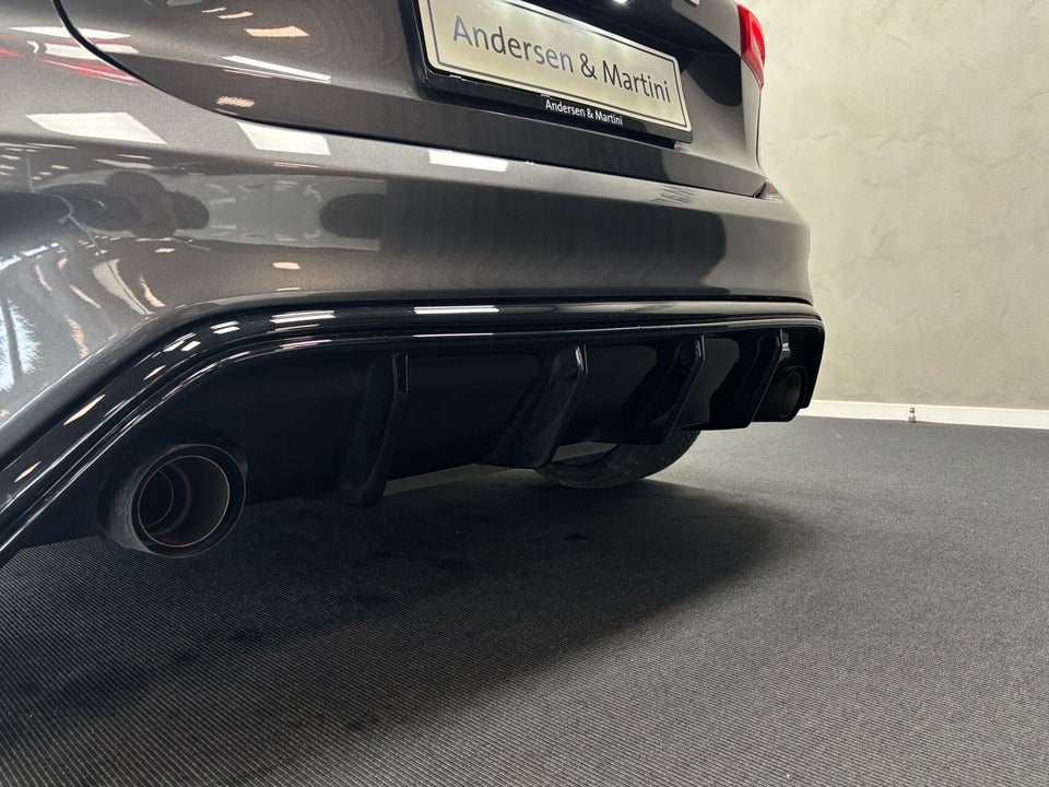 Ford Focus 1,0 EcoBoost ST-Line 5d