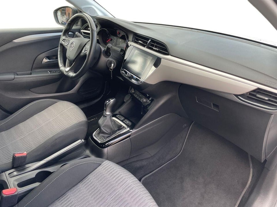 Opel Corsa 1,2 Elegance 5d