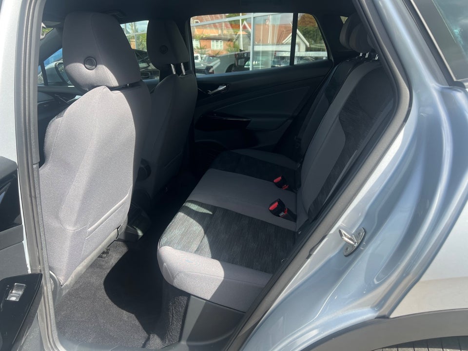 VW ID.4 77 Pro Performance 5d
