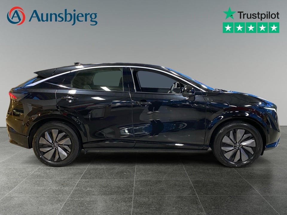 Nissan Ariya 63 Engage 5d