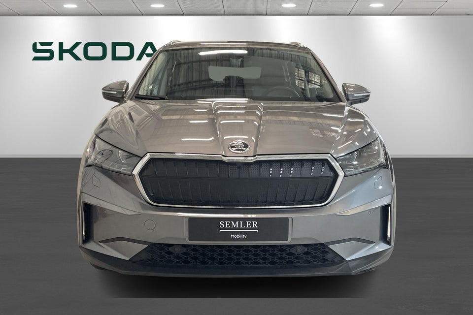 Skoda Enyaq 60 iV Tour de France 5d