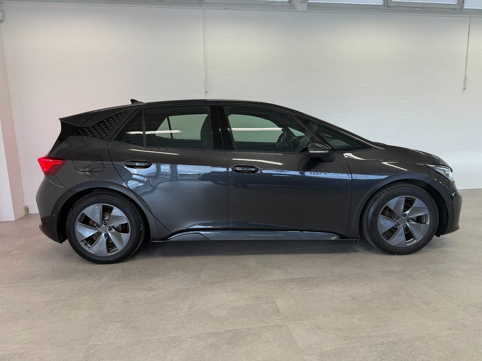 Cupra Born 58 High 5d