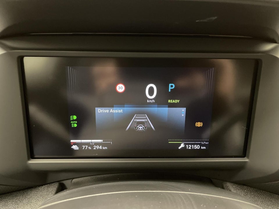 Citroën ë-C4 54 VTR Sport 5d