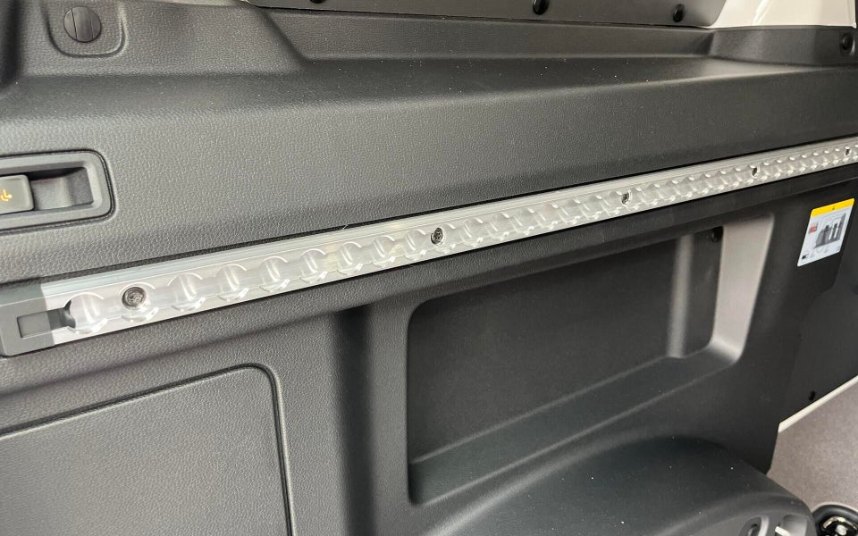 VW ID.Buzz 79 Cargo Comfort