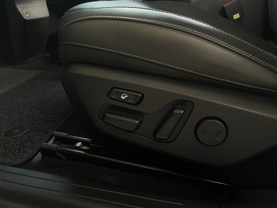 Kia EV6 77 Long Range Upgrade 5d