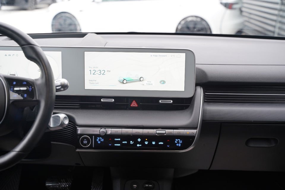 Hyundai Ioniq 5 77 Advanced 5d