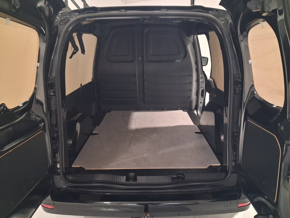 Mercedes eCitan A2 PRO Van